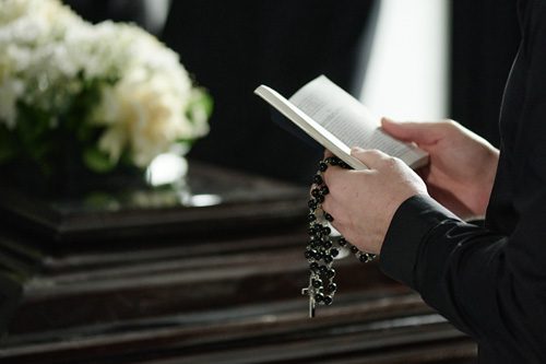 Funérailles