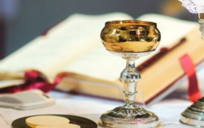 L&rsquo;art de célébrer la messe