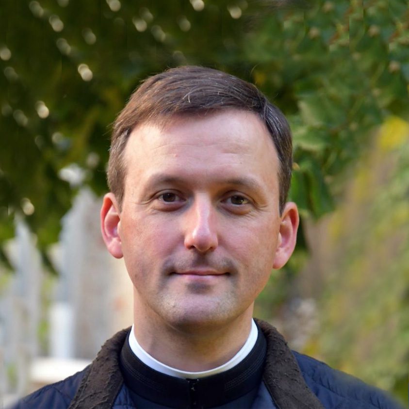 don Didier-Marie de LOVINFOSSE