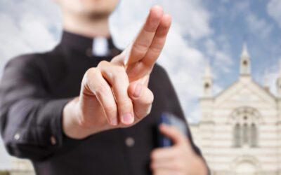 Bénédiction de nos maisons