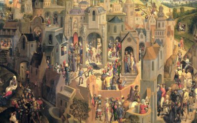 Présentation spirituelle et musicale