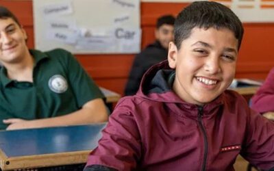 Quête pour la Terre Sainte