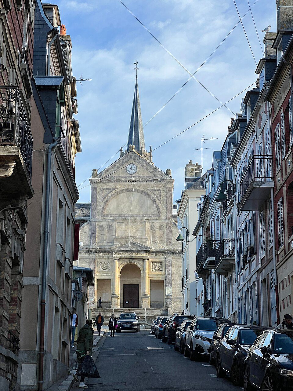 eglise-nd-victoires-trouville