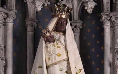 Marche pour les Vocations