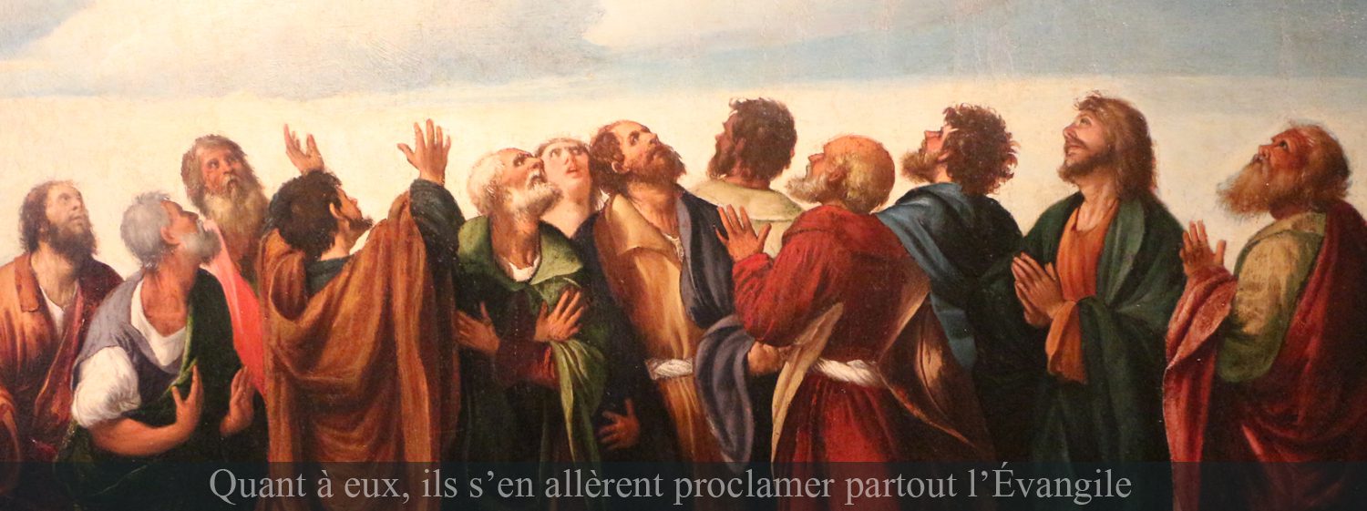 L'Ascension - Dosso dossi - XVIè siècle - © Sailko, CC BY-SA 4.0 