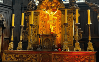 Visite Spi de Ste Catherine