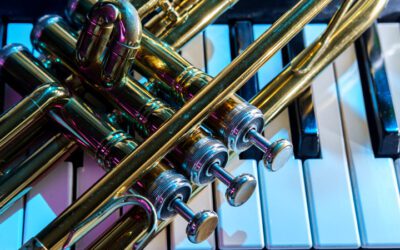 Concert Piano & trompettes