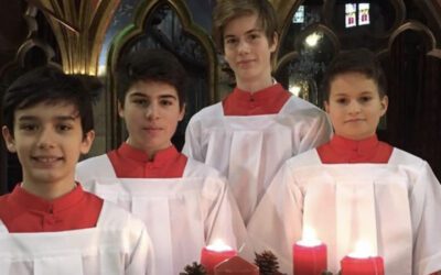 Concert de Noël exceptionnel