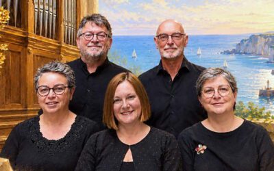 Concert Voix et Orgue