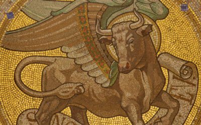 Messe de la saint Luc